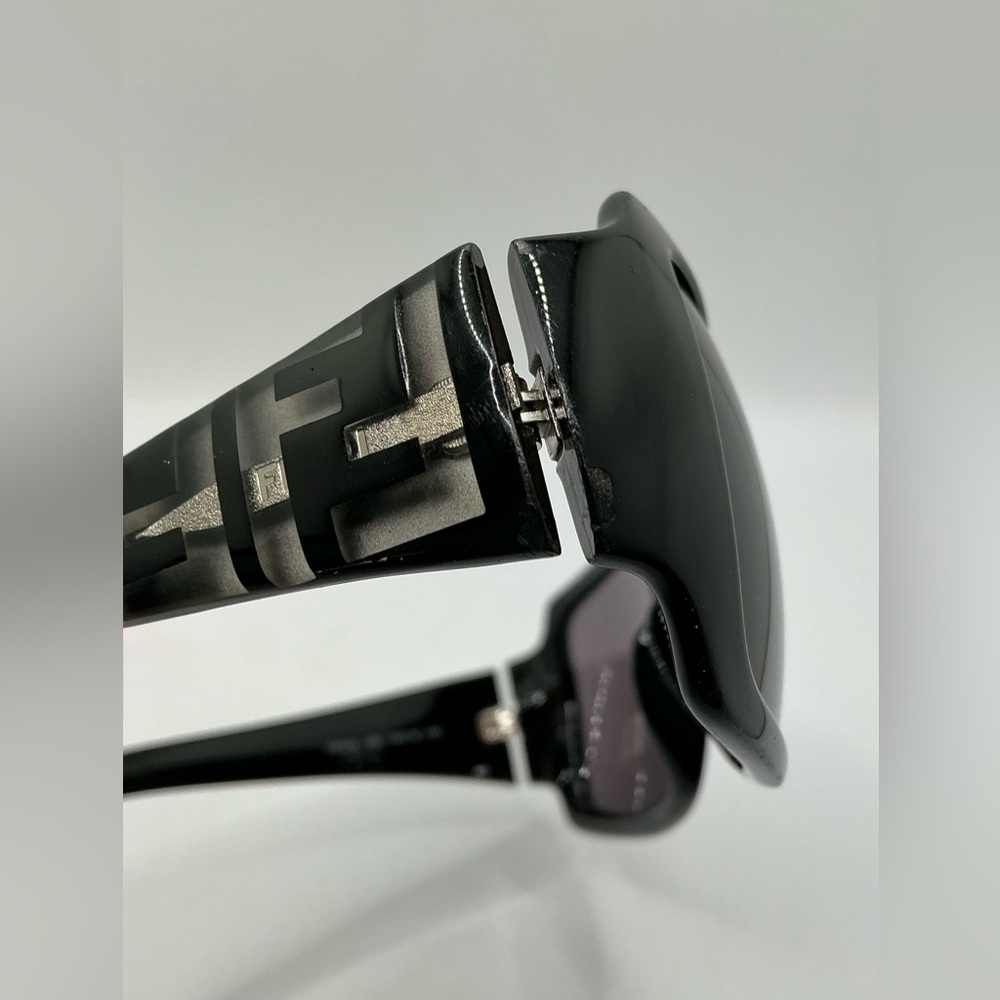 🖤 FENDI 🖤 Sunglasses FS 343 001 - Picture 15 of 16